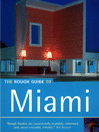 Miami: The Rough Guide